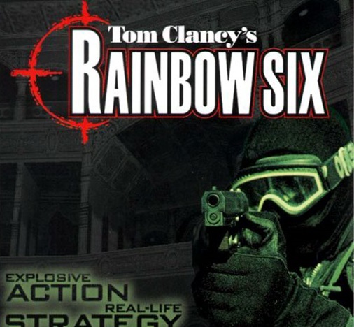 Tom Clancy's Rainbow Six